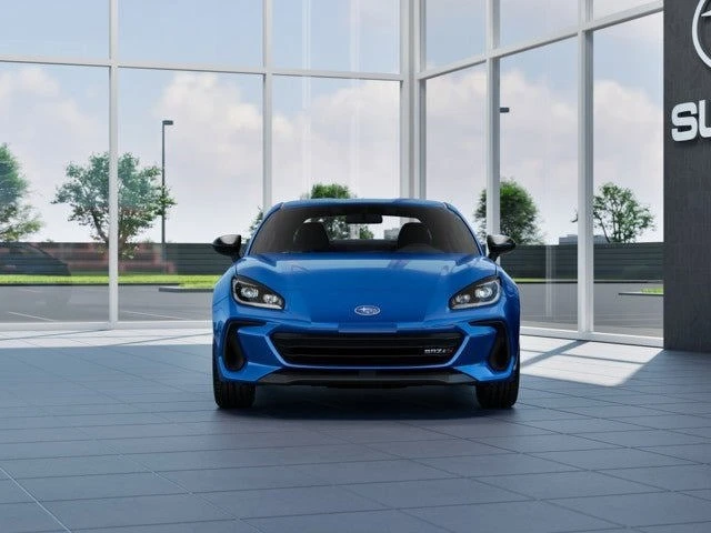 2026 Subaru BRZ 2nd Gen - Image 7 of 22