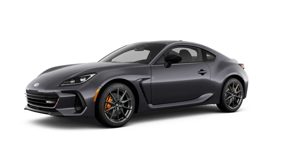 2026 Subaru BRZ 2nd Gen - Image 8 of 22