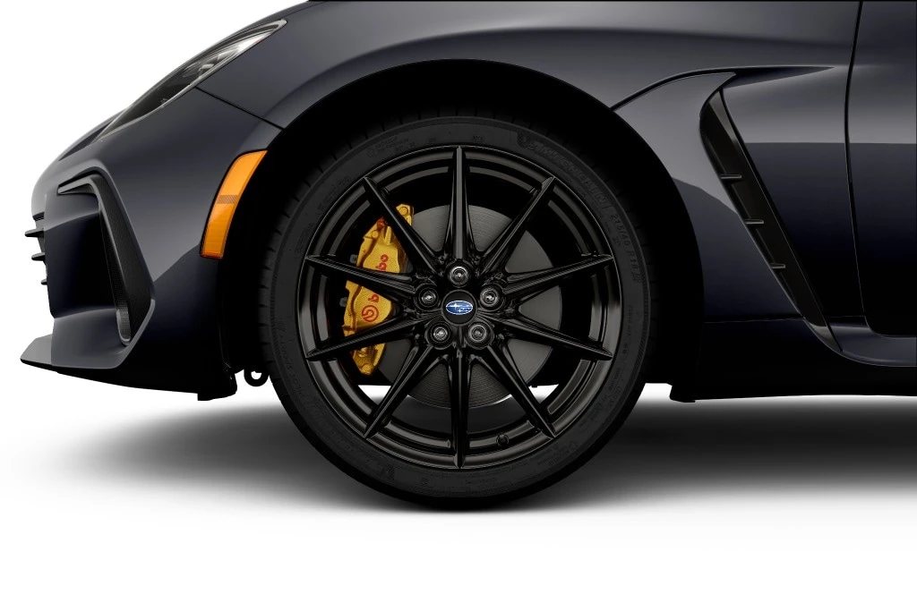 2026 Subaru BRZ 2nd Gen - Image 10 of 22