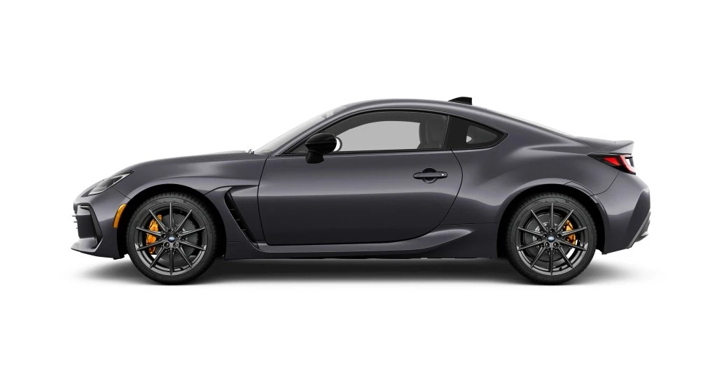 2026 Subaru BRZ 2nd Gen - Image 5 of 22