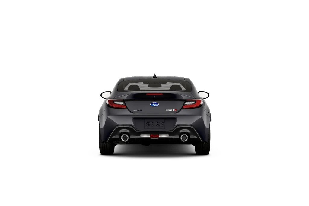 2026 Subaru BRZ 2nd Gen - Image 9 of 22