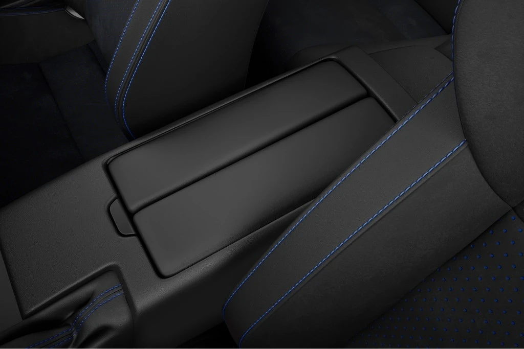 2026 Subaru BRZ 2nd Gen - Image 19 of 22