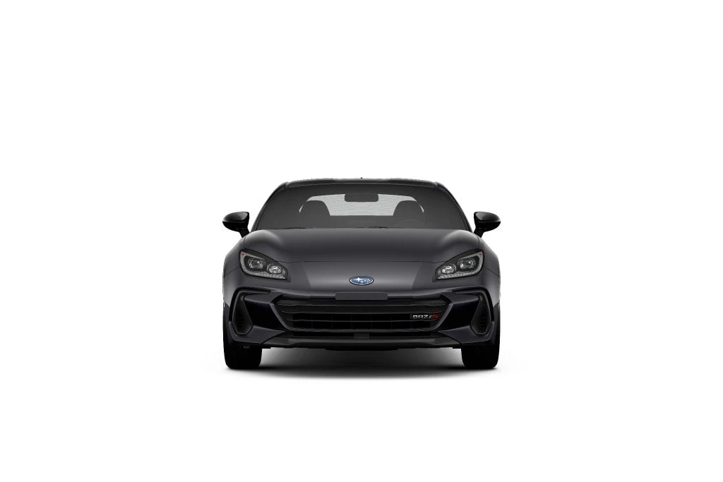 2026 Subaru BRZ 2nd Gen - Image 2 of 22