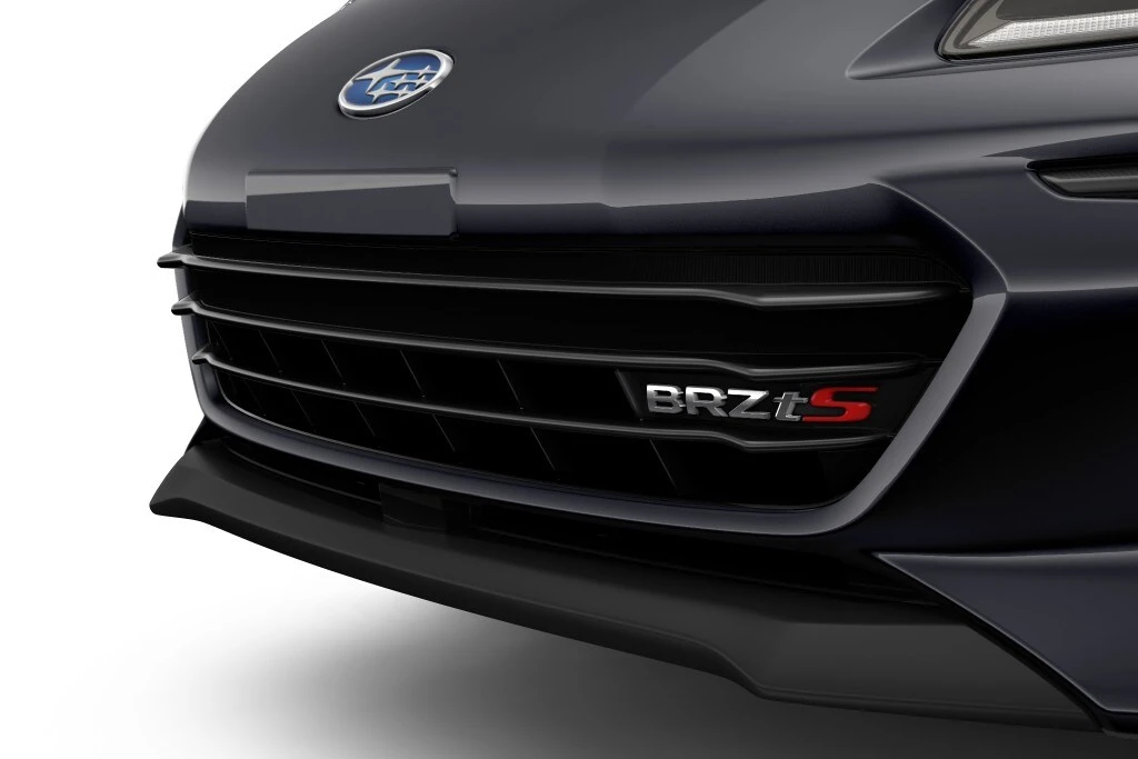 2026 Subaru BRZ 2nd Gen - Image 13 of 22