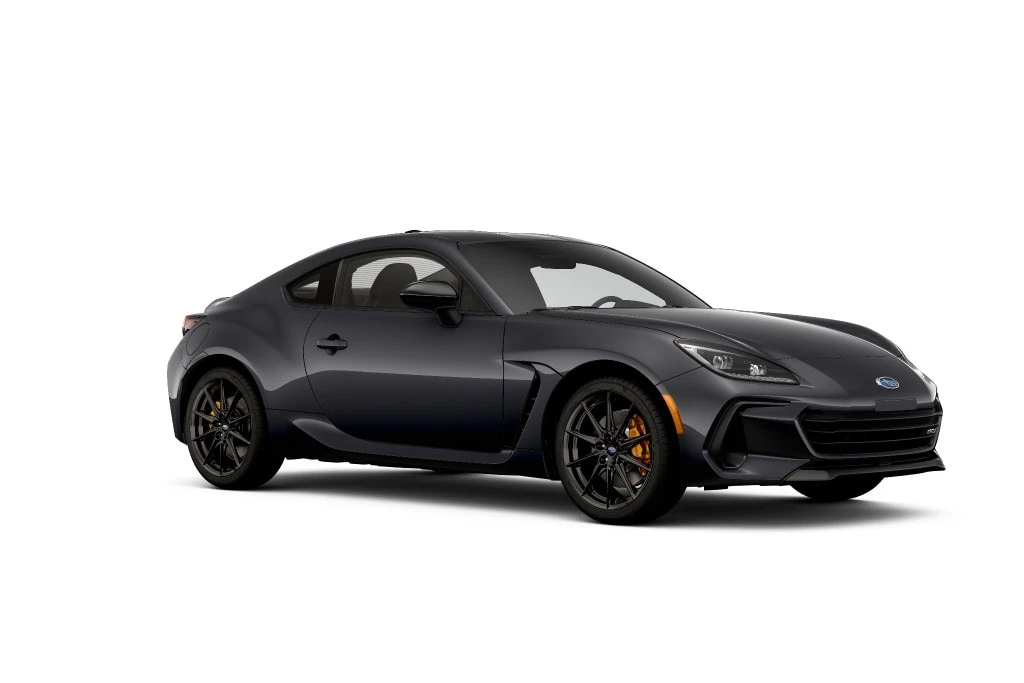 2026 Subaru BRZ 2nd Gen - Image 4 of 22