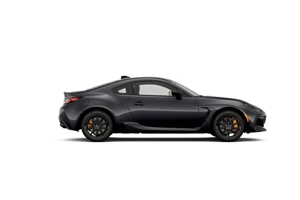 2026 Subaru BRZ 2nd Gen - Image 3 of 22