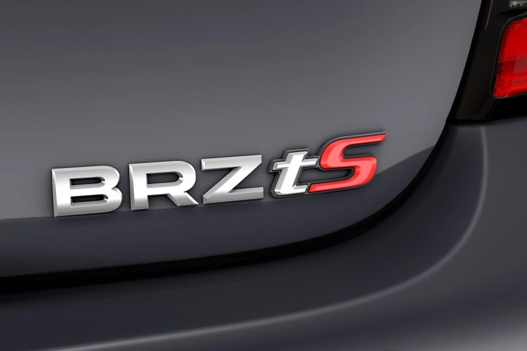 2026 Subaru BRZ 2nd Gen - Image 12 of 22