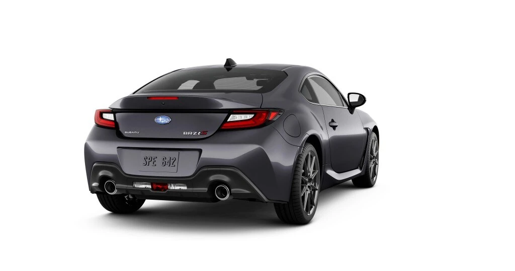 2026 Subaru BRZ 2nd Gen - Image 7 of 22