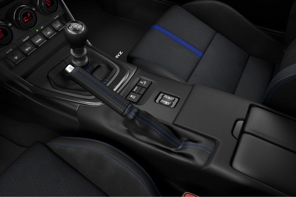 2026 Subaru BRZ 2nd Gen - Image 22 of 22