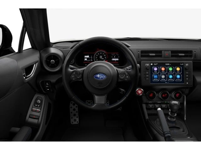 2026 Subaru BRZ 2nd Gen - Image 14 of 22