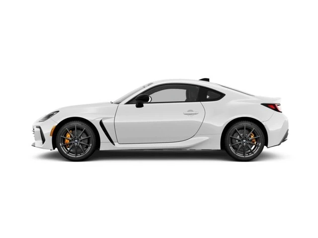 2026 Subaru BRZ 2nd Gen - Image 4 of 22