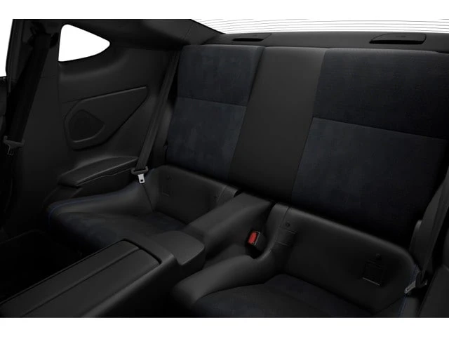 2026 Subaru BRZ 2nd Gen - Image 16 of 22