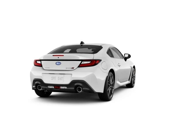 2026 Subaru BRZ 2nd Gen - Image 6 of 22