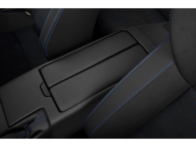 2026 Subaru BRZ 2nd Gen - Image 21 of 22