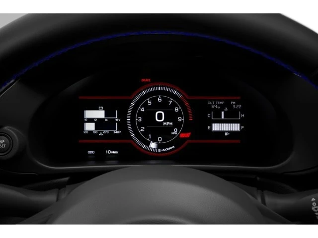 2026 Subaru BRZ 2nd Gen - Image 17 of 22