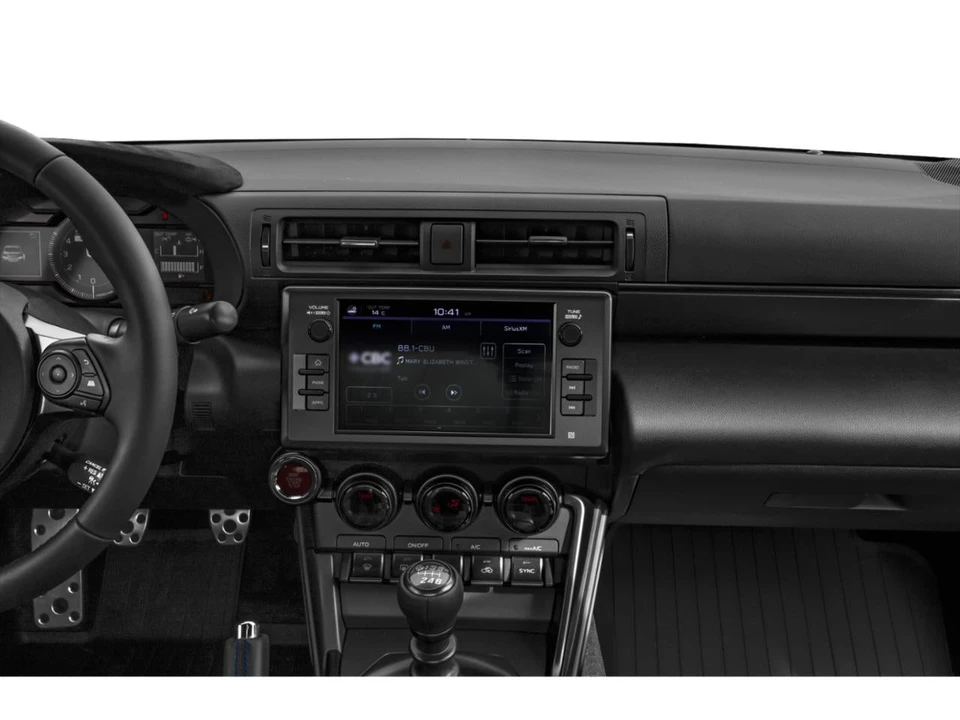 2026 Subaru BRZ 2nd Gen - Image 13 of 20