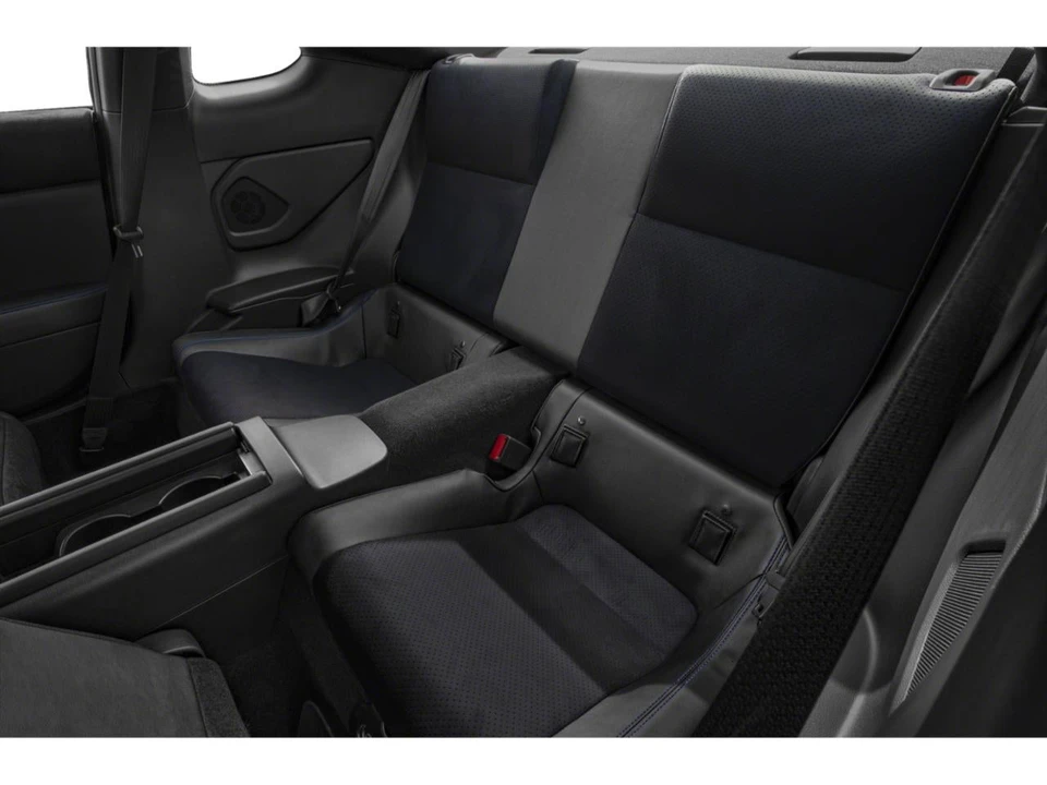 2026 Subaru BRZ 2nd Gen - Image 14 of 20