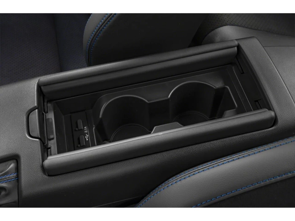 2026 Subaru BRZ 2nd Gen - Image 15 of 20