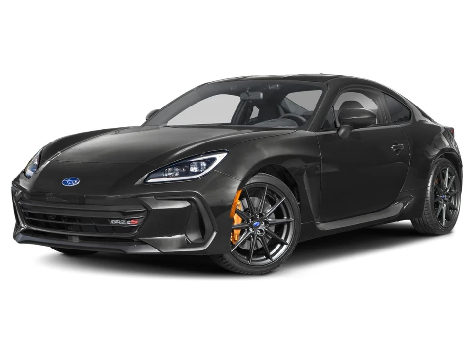 2026 Subaru BRZ 2nd Gen - Image 17 of 20