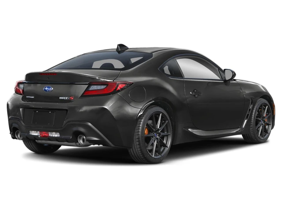 2026 Subaru BRZ 2nd Gen - Image 19 of 20