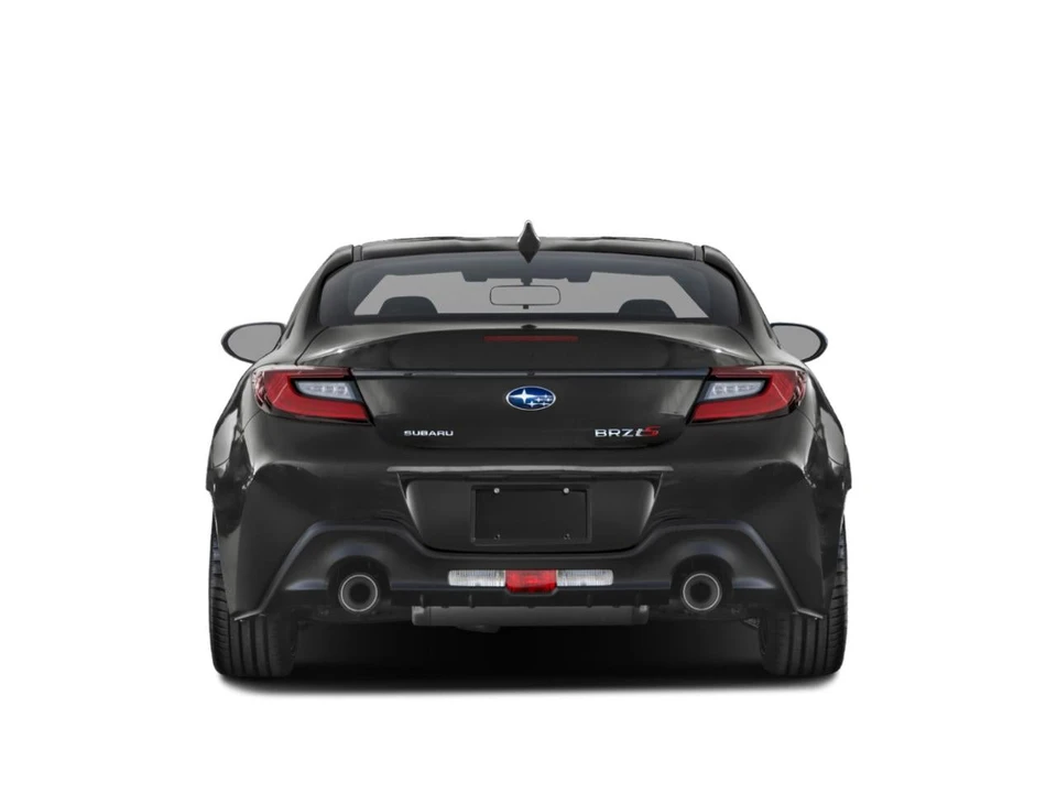 2026 Subaru BRZ 2nd Gen - Image 4 of 20