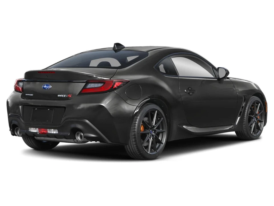 2026 Subaru BRZ 2nd Gen - Image 5 of 20