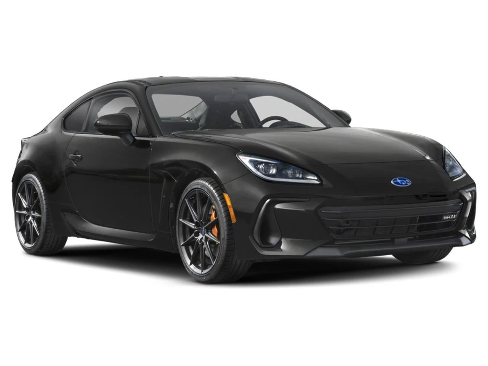 2026 Subaru BRZ 2nd Gen - Image 6 of 20