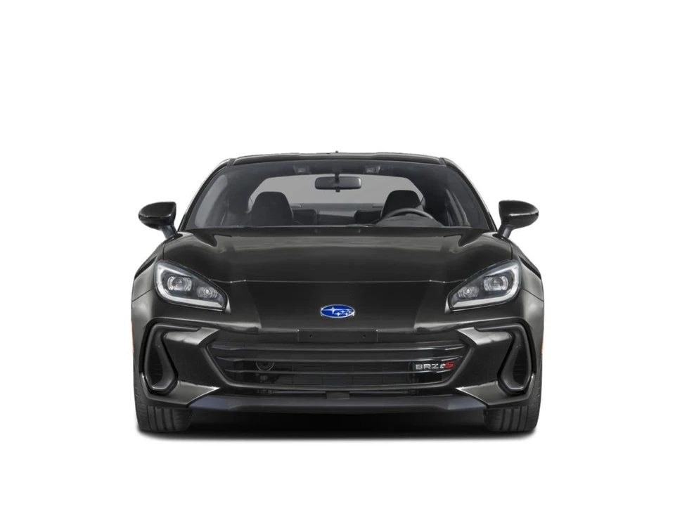 2026 Subaru BRZ 2nd Gen - Image 7 of 20