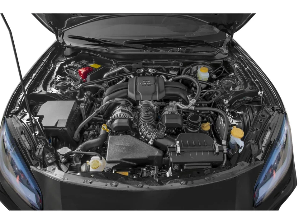 2026 Subaru BRZ 2nd Gen - Image 9 of 20