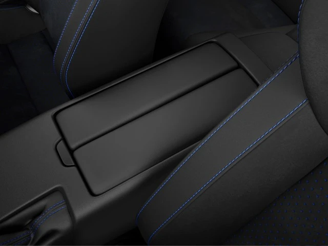 2026 Subaru BRZ 2nd Gen - Image 21 of 22
