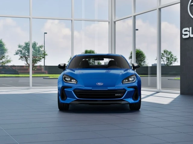 2026 Subaru BRZ 2nd Gen - Image 7 of 22