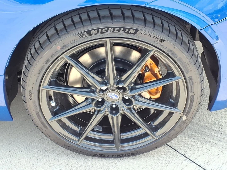 2026 Subaru BRZ 2nd Gen - Image 3 of 21
