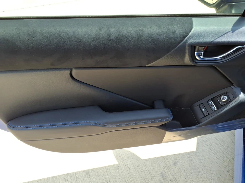2026 Subaru BRZ 2nd Gen - Image 10 of 21