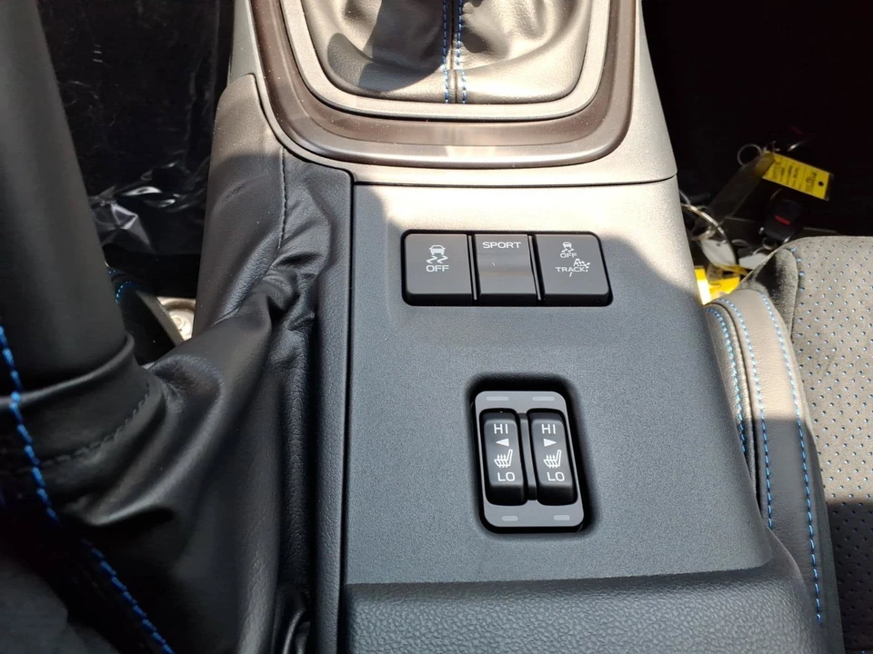 2026 Subaru BRZ 2nd Gen - Image 16 of 21