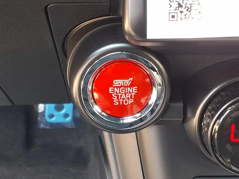 2026 Subaru BRZ 2nd Gen - Image 14 of 21