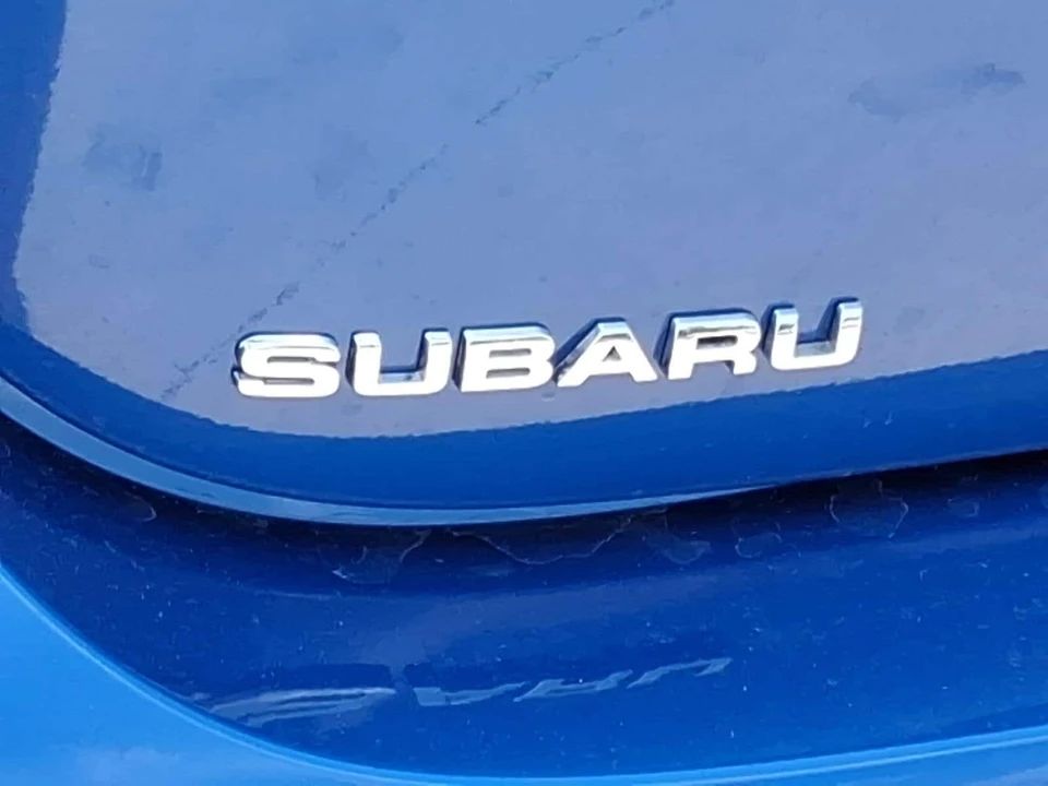 2026 Subaru BRZ 2nd Gen - Image 4 of 21