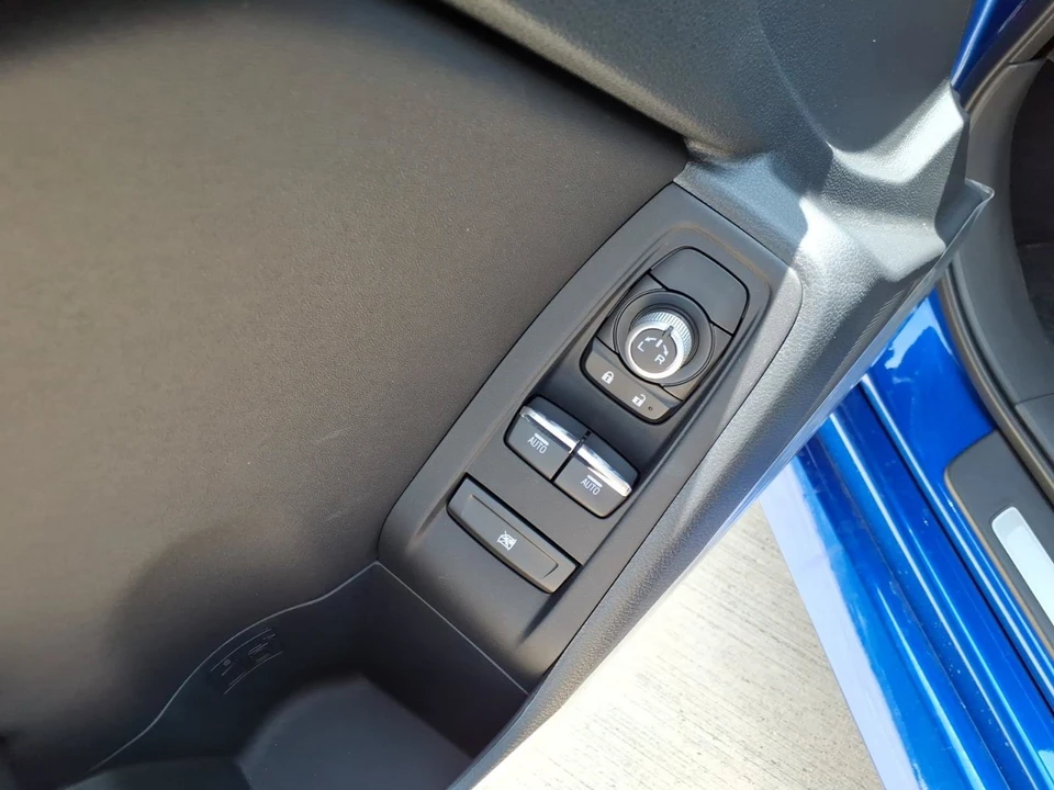 2026 Subaru BRZ 2nd Gen - Image 11 of 21