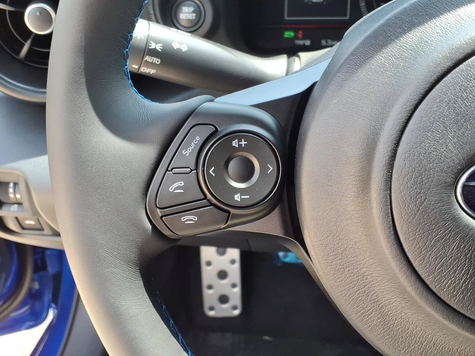 2026 Subaru BRZ 2nd Gen - Image 20 of 21