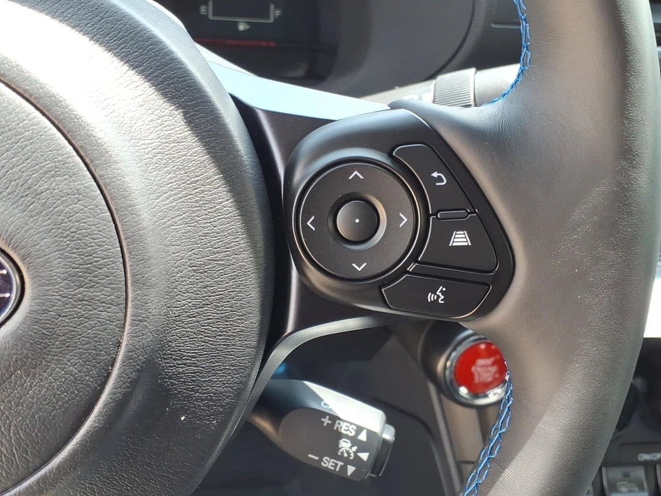 2026 Subaru BRZ 2nd Gen - Image 21 of 21