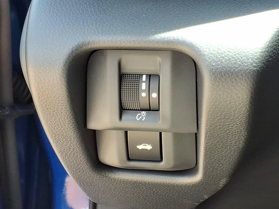 2026 Subaru BRZ 2nd Gen - Image 19 of 21