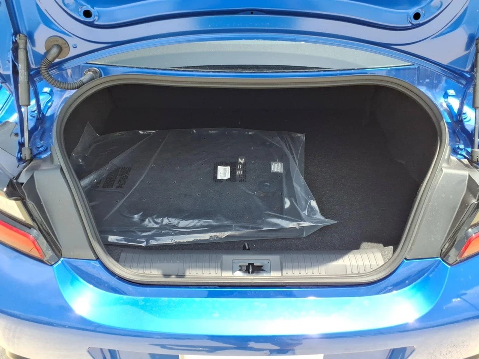 2026 Subaru BRZ 2nd Gen - Image 6 of 21