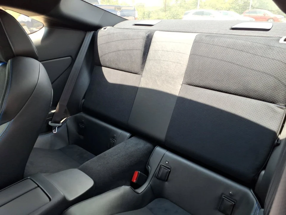 2026 Subaru BRZ 2nd Gen - Image 7 of 21