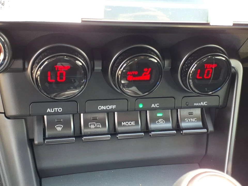 2026 Subaru BRZ 2nd Gen - Image 13 of 21