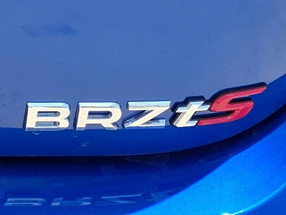 2026 Subaru BRZ 2nd Gen - Image 5 of 21