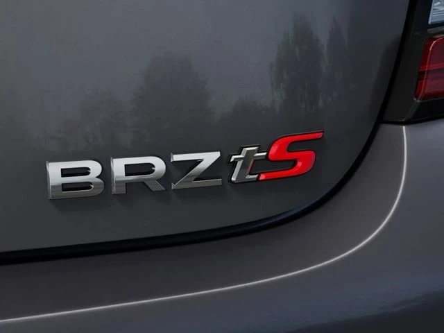 2026 Subaru BRZ 2nd Gen - Image 11 of 22