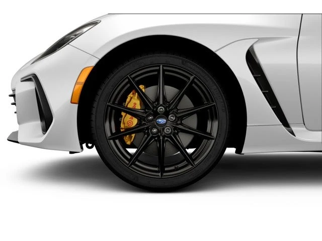 2026 Subaru BRZ 2nd Gen - Image 10 of 22
