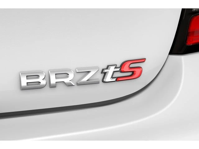 2026 Subaru BRZ 2nd Gen - Image 12 of 22