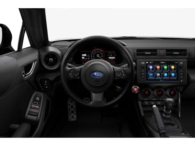 2026 Subaru BRZ 2nd Gen - Image 14 of 22