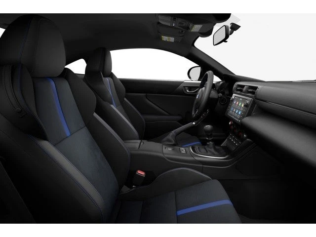2026 Subaru BRZ 2nd Gen - Image 15 of 22