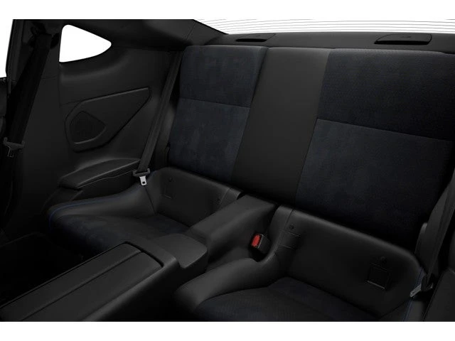 2026 Subaru BRZ 2nd Gen - Image 16 of 22
